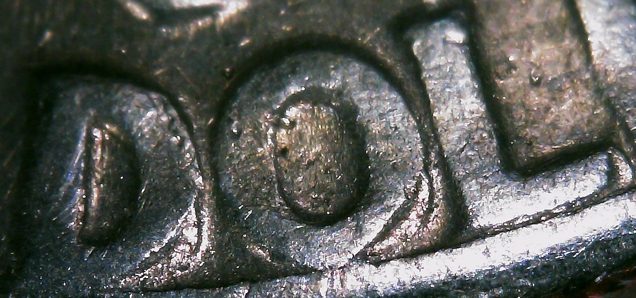 1972-D-Quarter-Strange-